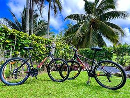 Rarotonga Daydreamer Escape