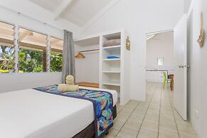 Rarotonga Daydreamer Escape