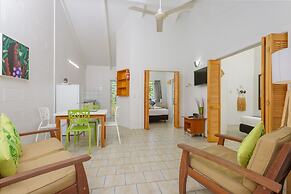 Rarotonga Daydreamer Escape