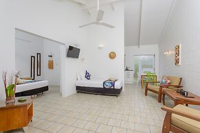 Rarotonga Daydreamer Escape