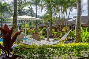 Rarotonga Daydreamer Escape