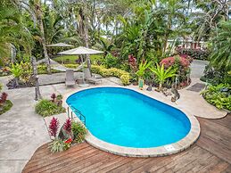 Rarotonga Daydreamer Escape