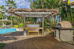 Rarotonga Daydreamer Escape