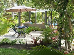 Rarotonga Daydreamer Escape