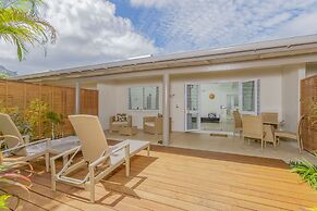 Rarotonga Daydreamer Escape