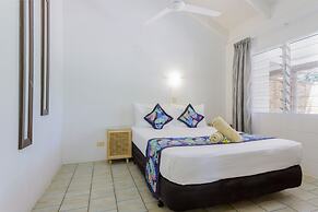 Rarotonga Daydreamer Escape