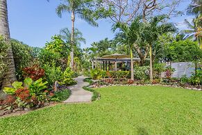 Rarotonga Daydreamer Escape