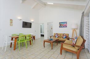 Rarotonga Daydreamer Escape