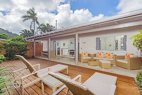 Rarotonga Daydreamer Escape