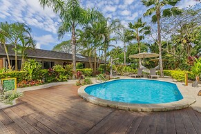 Rarotonga Daydreamer Escape