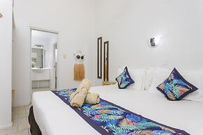 Rarotonga Daydreamer Escape