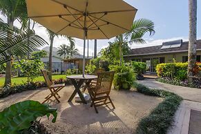 Rarotonga Daydreamer Escape