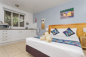 Rarotonga Daydreamer Escape