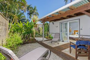 Rarotonga Daydreamer Escape