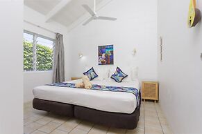 Rarotonga Daydreamer Escape