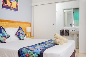 Rarotonga Daydreamer Escape