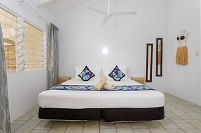 Rarotonga Daydreamer Escape