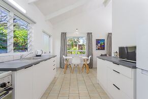 Rarotonga Daydreamer Escape