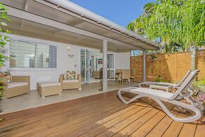 Rarotonga Daydreamer Escape