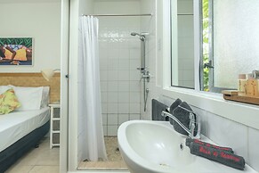 Rarotonga Daydreamer Escape