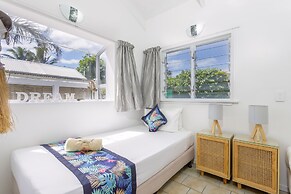 Rarotonga Daydreamer Escape