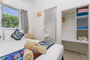 Rarotonga Daydreamer Escape