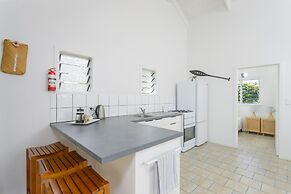 Rarotonga Daydreamer Escape