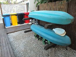 Rarotonga Daydreamer Escape