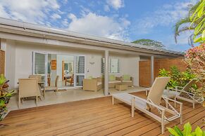 Rarotonga Daydreamer Escape