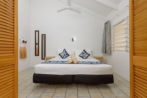 Rarotonga Daydreamer Escape