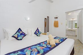 Rarotonga Daydreamer Escape