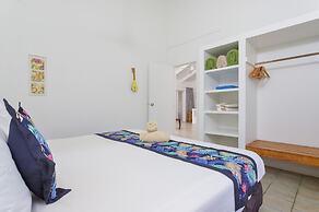 Rarotonga Daydreamer Escape