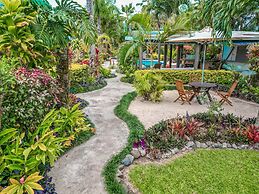 Rarotonga Daydreamer Escape