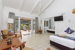 Rarotonga Daydreamer Escape