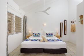 Rarotonga Daydreamer Escape