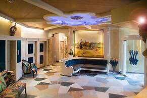 Hotel Rex