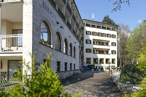 Hotel Rex