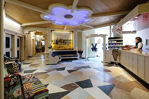 Hotel Rex
