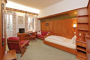Hotel Rex