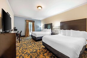 Best Western Brentwood