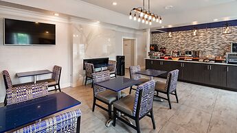 Best Western Brentwood