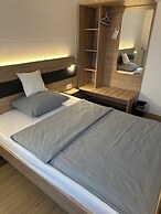 Hotel Am Vogelsanger Weg