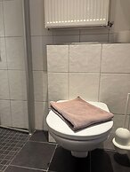 Hotel Am Vogelsanger Weg