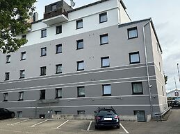 Hotel Am Vogelsanger Weg