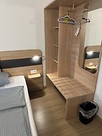 Hotel Am Vogelsanger Weg