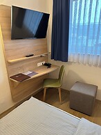 Hotel Am Vogelsanger Weg