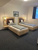 Hotel Am Vogelsanger Weg