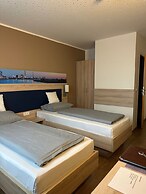 Hotel Am Vogelsanger Weg