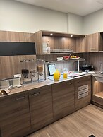 Hotel Am Vogelsanger Weg