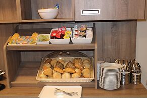 Hotel Am Vogelsanger Weg